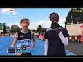 Luka 1500m Little Athletics Australian Championships 2023