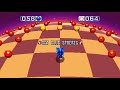 Let's Play Sonic Mania Part 2: Filming An Air Battle