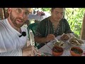 Mayan Street Food Road Trip in Belize!