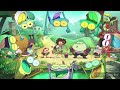 Amphibia Staffel 3 Handlung