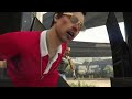 GTA V Online | Chaz Lieberman | Bottom Dollar Bounties