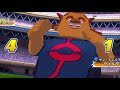 [Full HD 1080P] Inazuma Eleven Ligue 1 ～ Paris Saint-Germain vs AS Monaco ※Pokemon Anchor※