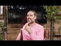 Russelling with God | Russell Brand on DarkHorse