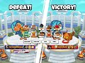 Bloons TD Battles 2, Painful Random Quad With Fire, But I Can’t Micro