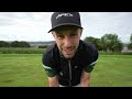 YOU WONT BELIEVE THE DIFFERENCE - Golf Swing Basics To Creating Width