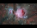 Flying Through the Stars Animation for Astrophotography