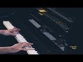Eric Clapton - Wonderful Tonight | Piano Cover by Grateful Music