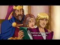 Adam and Teela being the power couple for 11 minutes and 12 seconds|MOTU REVELATIONS Adeela (part 2)