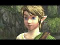 The Complete Analysis of Link's Romantic Interactions in Twilight Princess - Link's Loves