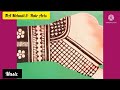 Latest Back Hand Mehndi Design 🔥 Henna Tutorial | Urdu | Hindi | @NA Mehndi & Hair Arts