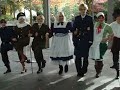 Prussia's Dance Lesson (Hetalia Day 2010 Seattle)