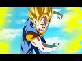 Super Dragon Ball Heroes「AMV」- Skillet - Back From The Dead