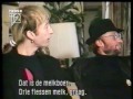 Robin & Maurice Gibb Interv. with DJ Martijn Krabbé 1991