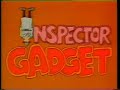 inspector gadget cartoon intro theme