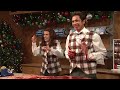 Gift Wrap - SNL