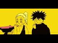 Mashle op 2 but jujutsu kaisen (soryforgotcredits)