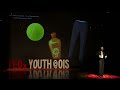 Nanotechnology - Building Better Futures | Ekta Jagtiani | TEDxYouth@OIS