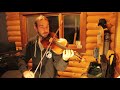 fiddle: the emerald isle (jig)