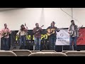 Foggy Mountain Breakdown - Tennessee Border Bluegrass Band
