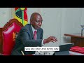 President Ruto engages Gen-Z on X spaces | Full Session