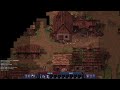 Stoneshard 2023 - 1H Mace RoT Build - Ep 1 How to clear your first dungeon!