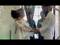 A Wedding Story | Meet the Plummers “Mystical Elevation” | (Sean Alexander Media)