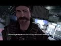 Call of Duty- Modern Warfare Training-Cargo Ship Part 1