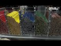 How Pencils Are Made | Made Here | Popular Mechanics