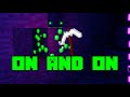 On and On! 🎵 (SONG) [Minecraft Animation] {FREE DOWNLOAD}