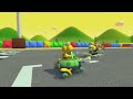 Mario Kart 8 Deluxe Part 781 200cc With Viewers then Batlle Mode Viewers