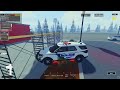 Roblox Georgia State Roleplay | APD Patrol Part 2 | Partner Patrol