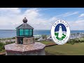 North Carolina Lighthouses -  History and Fun Facts