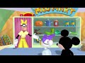 Doctor Daisy, MD | S1 E25 | Full Episode | Mickey Mouse Clubhouse | @disneyjunior   ​