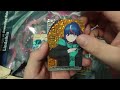 Cardfight Vanguard DZSS01 Festival Booster 2024 box opening! More Dual nation cards!