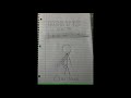 Mortis and the Land of Scribbles OST #02   Smooth as Fresh Graphite
