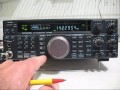 Kenwood TS450S  AT  ham radio transceiver