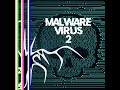 Natural Groovy Resonator - Malware Virus 2