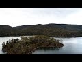 Tasmania (Day 11A). Frogs Pond. Music by Hollow Coves 