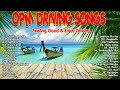 SABIHIN🎵 Nonstop OPM Love Songs With Lyrics 2024 🚘 NICE DRIVING MUSIC 🎧 Feeling Good & Enjoy Driving