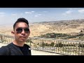 [4K] Interesting Facts about Mt. Nebo: Sacred Views and Ancient Mosaics