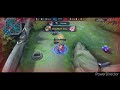 Fanny is funny?? |MLBB|YLIA GAMING