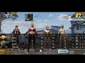 War mode with my most kills in Pubg❤️