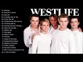 Westlife Love Songs Full Album 2021 - Westlife Greatest Hits Playlist New 2021