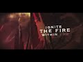 Disturbed - The Light [Official Lyric Video]