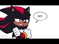 Shadow's Worst Flaw (Sonic Dub)