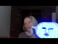 ADURO FACE MASK HONEST REVIEW- LED LIGHT THERAPY  - BEAUTY OVER 40 ( non sponsored)-ANTI-AGING