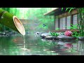 Peaceful Music To Relieve Anxiety & Depression - Wonderful Relaxing Sounds, Soothing Nature