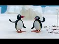 Pingu Joins a Band 🐧 | Fisher-Price | Cartoons For Kids