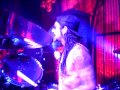 Mike Portnoy Drum Cam - Avenged Sevenfold - Welcome To The Family - Paris, France 11/14/10.mov