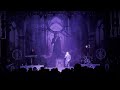 KAMELOT - LIVE IN ANAHEIM, CA - 05/11/24 - (RAW CUT)